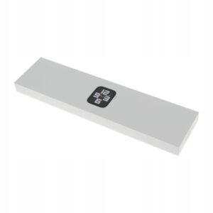 Pudełko Apple Watch SE (2nd Gen) GPS srebrny ORYG