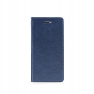 Etui z klapką VEGACOM do Huawei P20 Lite niebieski