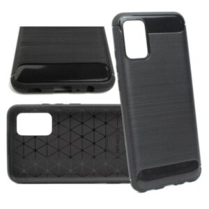 Plecki Pavel Lux do Samsung Galaxy A02s czarny