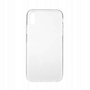 Plecki TeleModele do Samsung Galaxy A41 bezbarwny