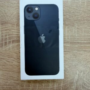 Oryginalne Pudełko APPLE IPhone 13 128GB A2633