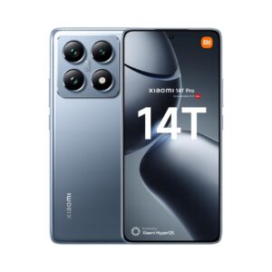 Smartfon Xiaomi 14T Pro 12 GB / 512 GB 5G niebieski