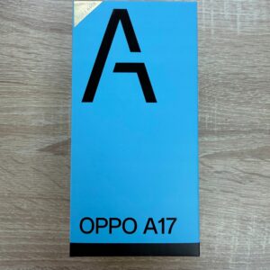 Pudełko do Oppo A17