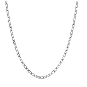 Piękny srebrny Łańcuszek P.925 W.64,62g nr.165 55cm