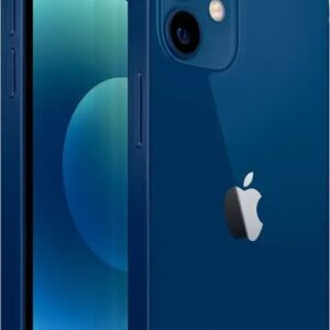 Smartfon Apple iPhone 12 4 GB / 64 GB 5G niebieski