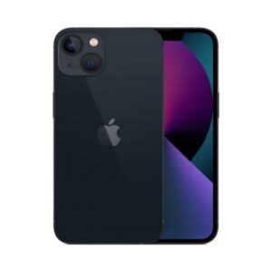 Smartfon Apple iPhone 13 4 GB / 128 GB 5G czarny