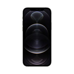 Smartfon Apple iPhone 12 Pro 6 GB / 128 GB 5G szary