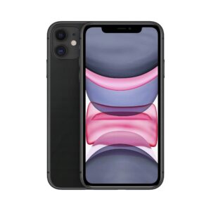 Smartfon Apple iPhone 11 4 GB / 64 GB 4G (LTE) czarny