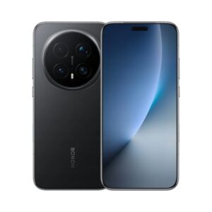 Telefon Honor Magic 8 Pro 5G 12/512GB Dual SIM Czarny 120 Hz 6270 mAh