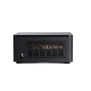 Intel Mini PC i5-1240P 2DDR4/SO-DIMM USB4