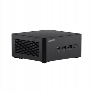 ASUS NUC14RVHU5 INTEL CORE U5-125H/32GB/512GB