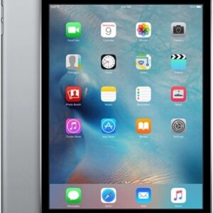 Tablet Apple iPad mini (4nd Gen) 7,9" 2 GB / 128 GB szary