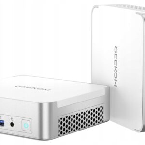 Mini PC GEEKOM XT12 Pro i9-12900HK 32GB RAM 1TB SSD USB4