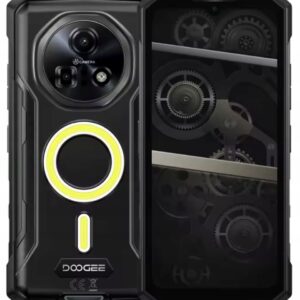 Smartfon DOOGEE Fire 7 Pro 32 GB / 256 GB 5G srebrny