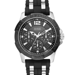 Guess zegarek męski W0366G1