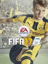 GRA NA XBOX ONE FIFA 17 Xbox One