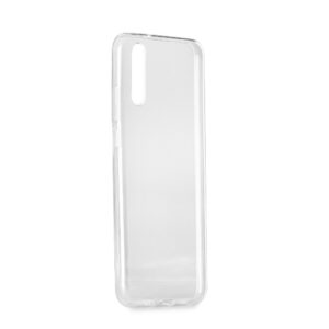 Plecki PartnerTelecom do Huawei P40 bezbarwny