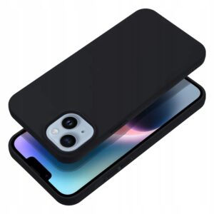 Plecki do Motorola Moto G62 5G czarny