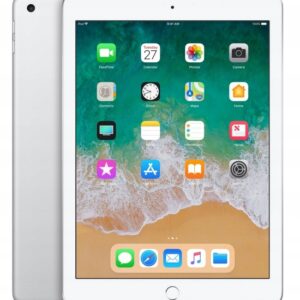 Tablet Apple iPad (6th Gen) 9,7" 2 GB / 32 GB srebrny