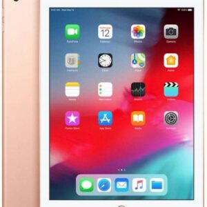 Tablet Apple iPad (6th Gen) 9,7" 2 GB / 32 GB złoty
