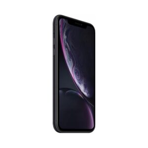 Smartfon Apple iPhone XR 3 GB / 64 GB 4G (LTE) czarny