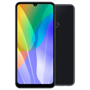 Smartfon Huawei Y6P 3 GB / 64 GB 4G (LTE) czarny