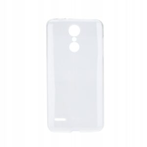 Plecki Roar do LG K8 2018 / K9 2018 bezbarwny
