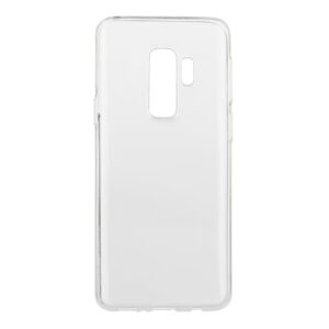 Plecki Partner Tele do Samsung Galaxy S9 Plus bezbarwny