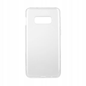 Plecki Roar do Samsung Galaxy S10e bezbarwny