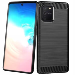 Plecki Forcell do Samsung Galaxy S10 Lite czarny