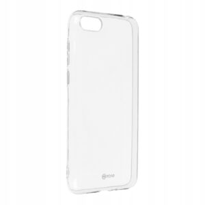Plecki Roar do Huawei Y5 2018 bezbarwny