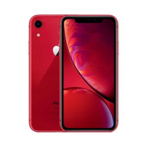 Smartfon Apple iPhone XR 3 GB / 64 GB 4G (LTE) czerwony
