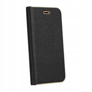 Plecki PT do Samsung Galaxy A72 czarny