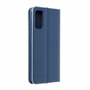 Kabura PT do Samsung Galaxy A72 niebieski