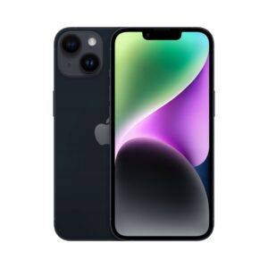Smartfon Apple iPhone 14 6 GB / 128 GB 5G czarny