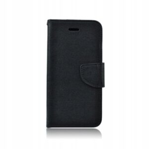 Etui z klapką Forcell do Samsung Galaxy A5 2016 czarny