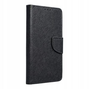 Etui z klapką VEGACOM do Huawei P9 Lite 2017 czarny