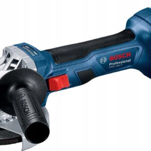 Szlifierka kątowa akumulatorowe Bosch GWS 18V-7 700 W 18 V