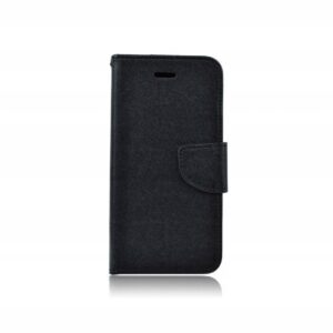 Etui z klapką GSM City do HTC U12+ czarny
