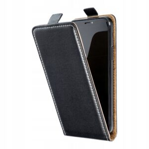 Kabura Flexi do Motorola Moto G7 Play czarny