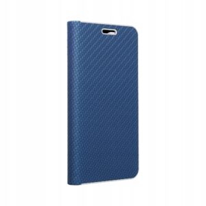 Etui z klapką VEGACOM do Samsung Galaxy A42 5G niebieski