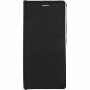 Etui Samsung Galaxy A42 zamykane Book czarny