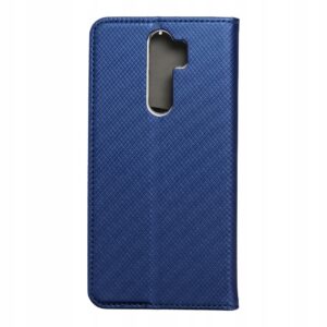 Kabura Partner Tele do Xiaomi Redmi Note 8 Pro niebieski