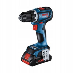 Bosch Professional Gsr 18V-90 C Wiertarko-wkrętarka akumulatorowa 18V