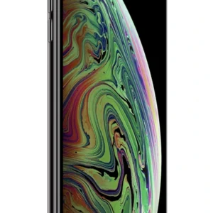 Smartfon Apple iPhone XS Max 4 GB / 64 GB 4G (LTE) czarny