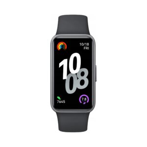 Smartband Huawei Band 10 czarny