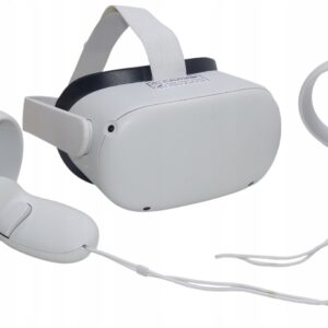 Meta Oculus Quest 2 128GB gogle VR