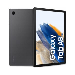 Tablet Samsung Galaxy Tab A8 2021 SM-X200 10,5" 4/64GB Szary