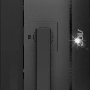 Monitor 27" AOC 27P2Q | 1920x1080 |75Hz|4ms |IPS |16:9|pivot |reg