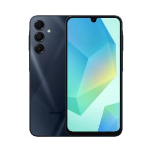 Smartfon Samsung Galaxy A16 4/128GB 4G LTE czarny
